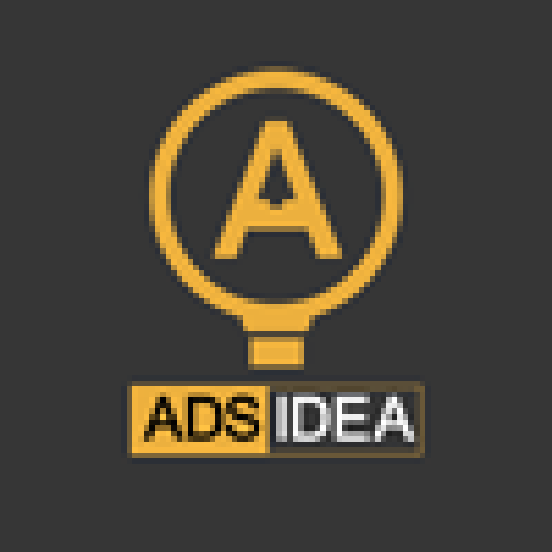 สมัครงาน ADSIDEA Digital Agency 
