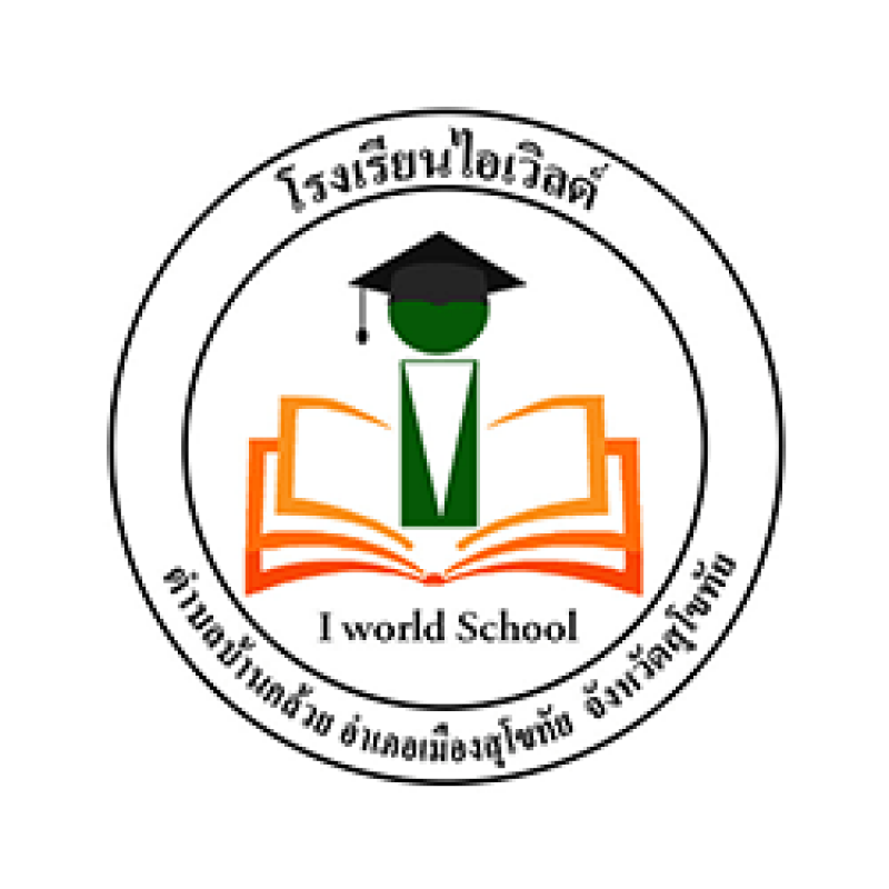 สมัครงาน Iworld Co.Ltd. 