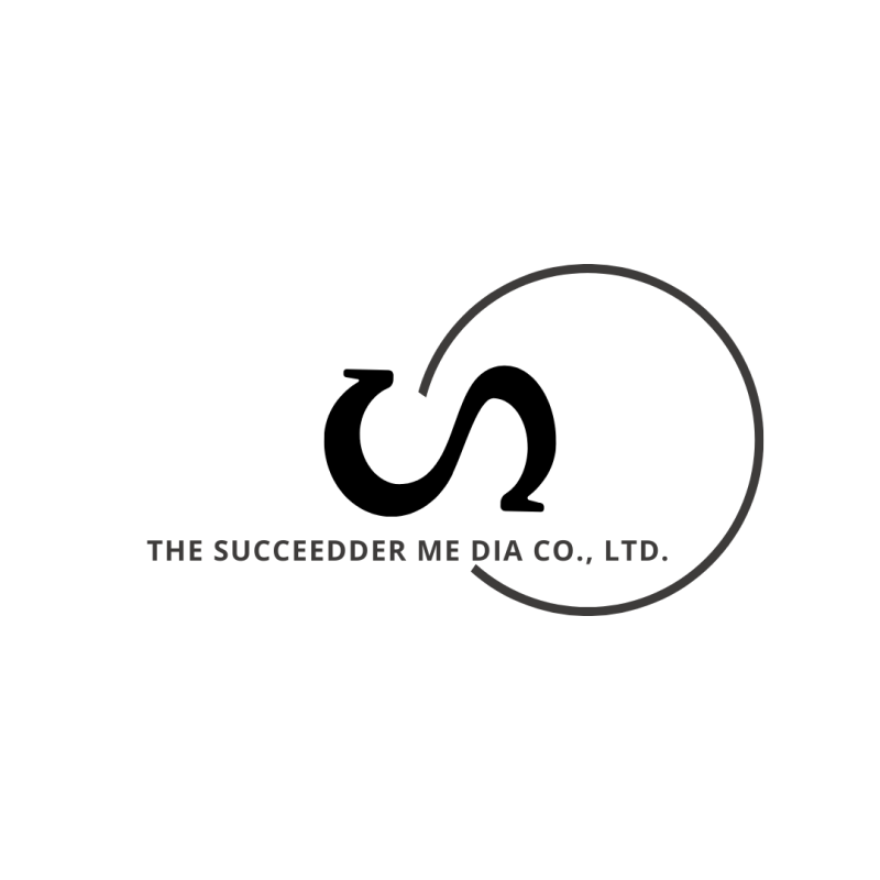 สมัครงาน THE SUCCEEDDER ME DIA CO., LTD. กรุงเทพ