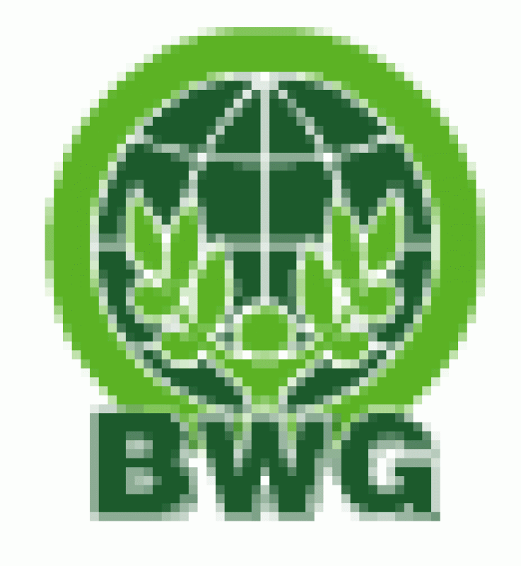สมัครงาน Better World Green Public Co., Ltd. 