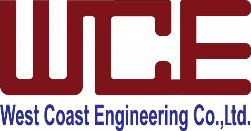 สมัครงาน วิศวกรโยธา West Coast Engineering Co., Ltd. ประจวบคีรีขันธ์